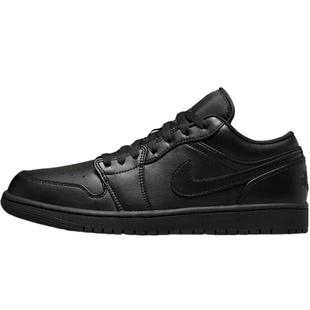 【滔搏运动】NIKE耐克男鞋AIR JORDAN 1 LOW训练篮球鞋553558-093
