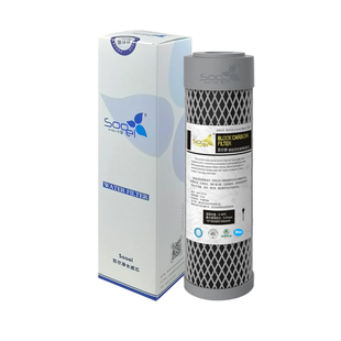 正品苏尔牌通用10寸平口滤芯净水器5级全套厨房家用纯水机前置PP