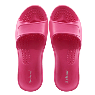 瑕疵断码 中国台湾拖鞋家用男女室内静音软底浴室洗澡防滑凉拖鞋