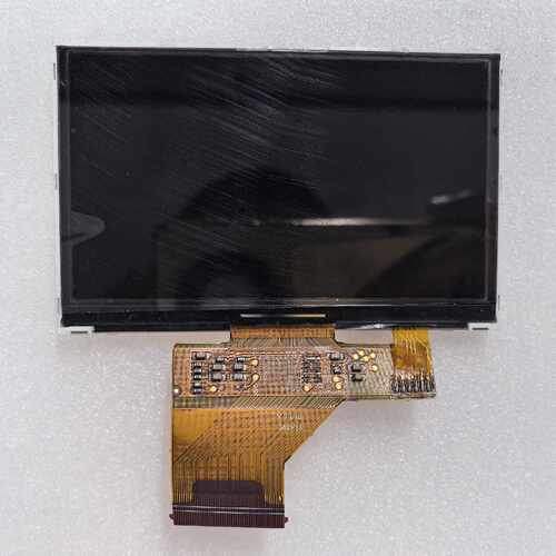 议价-W-LBL-VLIT1512-02A FPC-VIT1709-可维修