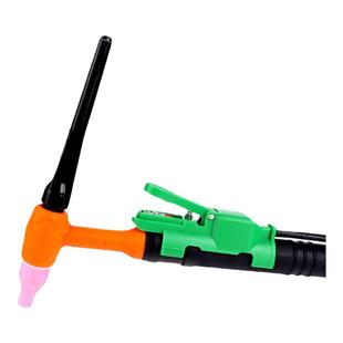 氩弧焊枪开关芯等离子割枪开关芯带线开关芯氩弧焊把配件开关壳盖