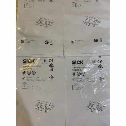 议价德国西克SICK接近开关IME08-04NPSZT0K全新原装正品