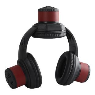 耳疗耳灸仪头耳灸仪百会穴专用仪艾灸盒家用微烟随身艾灸耳灸器具