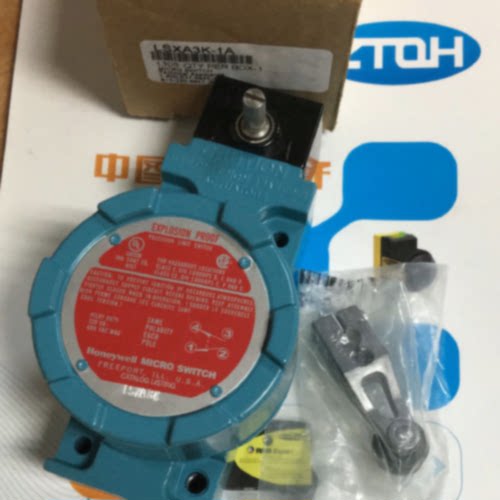 议价LSXA3K-1A 美国HONEYWELL霍尼韦尔行程开关全新原装正品假一