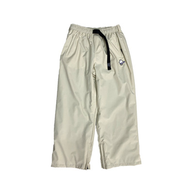 10W+雪友选购一致点赞的滑雪裤