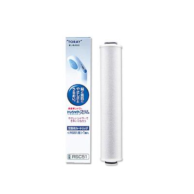 东丽比诺花洒滤芯日本原装进口