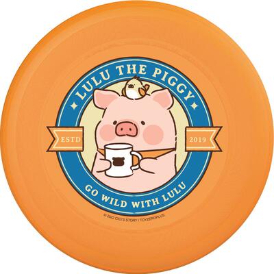 翼鲲飞盘极限飞盘时尚运动