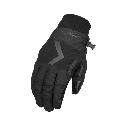 雪地野人手套taclab品牌正品