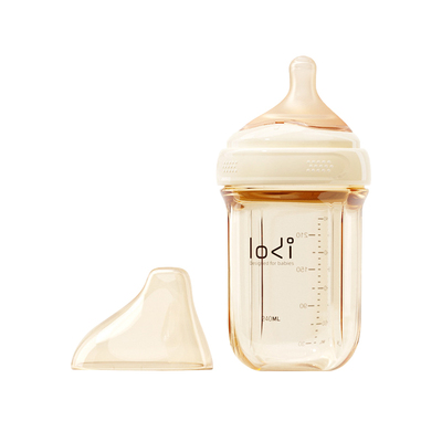 伯纳特断货王热卖儿童奶瓶学饮杯