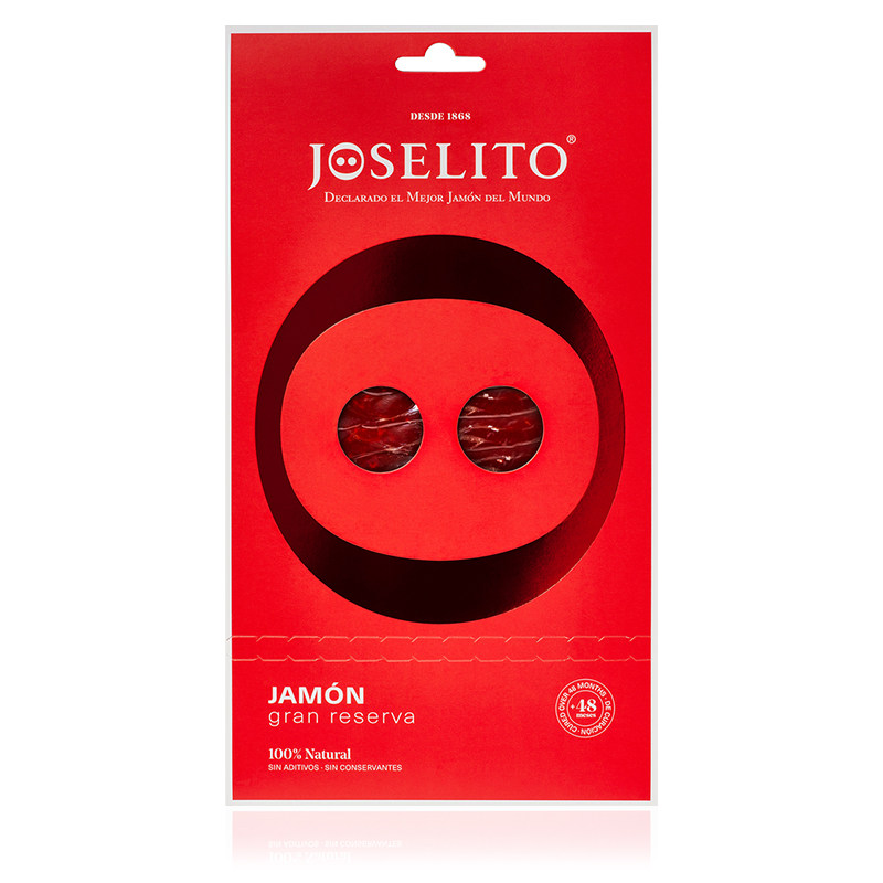 joselito西班牙进口伊比利亚火腿
