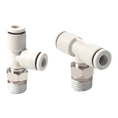 ZPCAC迷你气动气管接头