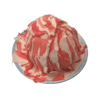 正宗肥牛卷火锅食材肥牛卷整条