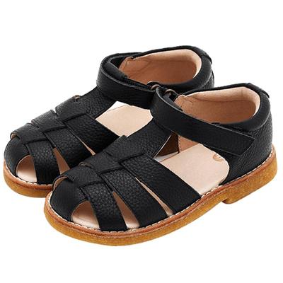 METICULOUS凉鞋小儿童新款洋气