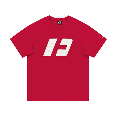 FORNINES龙纹凉感速干短袖T恤