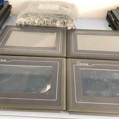 询价-昆仑通泰触摸屏型号：TPC7062TD，5台