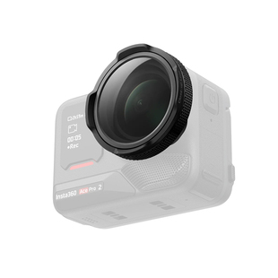 影石Insta360 Ace Pro 2影像大师街拍配件打印机相纸黑柔镜合集