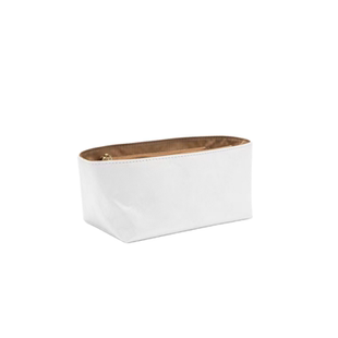 适用LV法棍包diane绸缎内胆包自然有形nano diane收纳袋内衬包撑