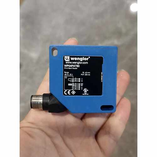 询价-威格勒WENGLOR WP04PAT80光电传感器