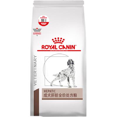 皇家HF16成犬肝脏处方粮