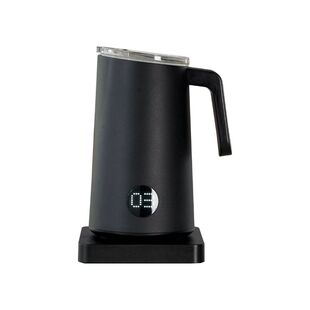 NanoFoamer PRO 2咖啡打泡器家用电动自动打发牛奶搅拌器打奶泡机