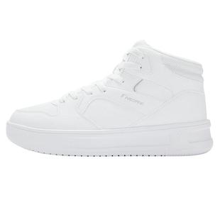 361加绒鞋男鞋运动鞋2025冬季棉鞋加毛保暖鞋休闲鞋子高帮板鞋男