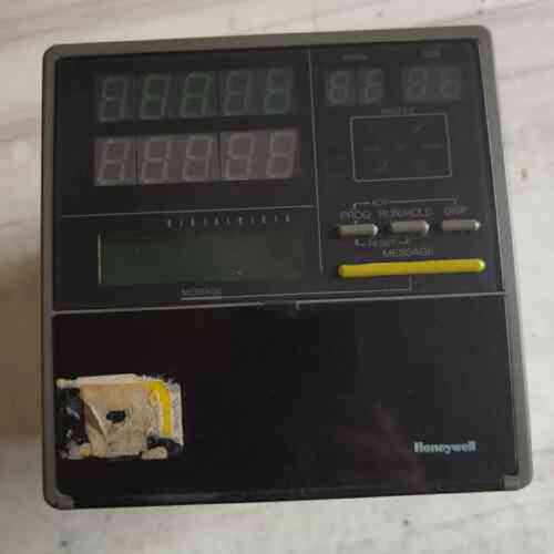 议价Honeywell DCP550温控器
