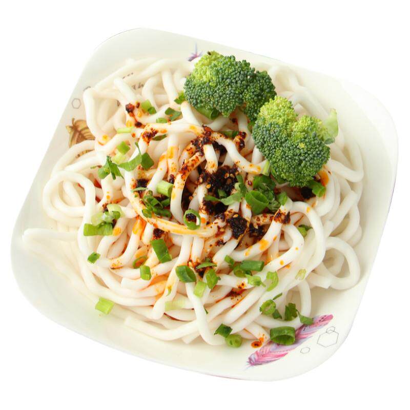 砂锅土豆粉条速食马铃薯鲜粉条火锅宽粉川粉涮锅食材凉拌粉丝