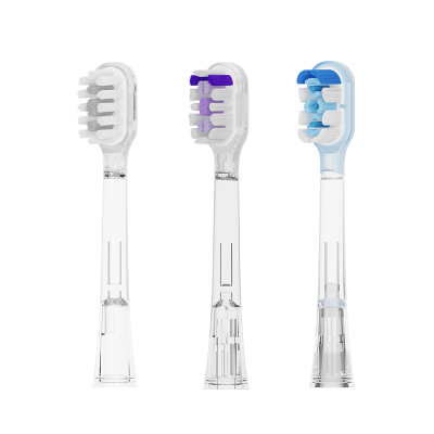 徕芬全系列扫振电动牙刷刷头