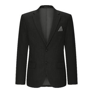 【抗菌/弹性/易打理/商场同款】G2000男装2026春夏商务正装西服.
