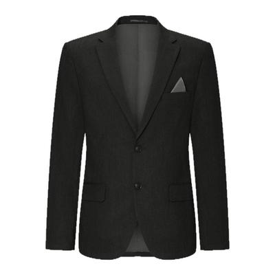 【抗菌/多面弹性/商场同款】G2000男装2025秋冬商务正装西服套装.