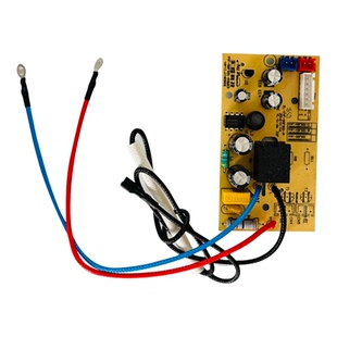 电脑电饭煲HE-ZF40电源板控制主板YYF-50FS01   6针