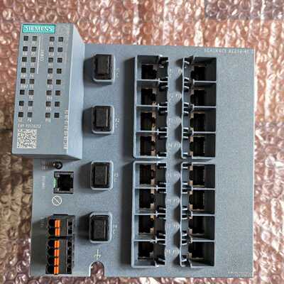 议价6GK5216-4GS00-2AC2