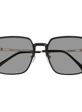 太阳眼镜女近视墨镜2022新款