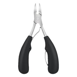 指甲钳甲沟钳鹰嘴钳专业甲沟修指甲神器尖嘴斜口家用美容院护理用