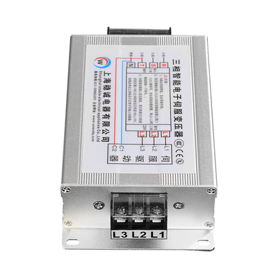 稳诚伺服电子变压器380变220现货