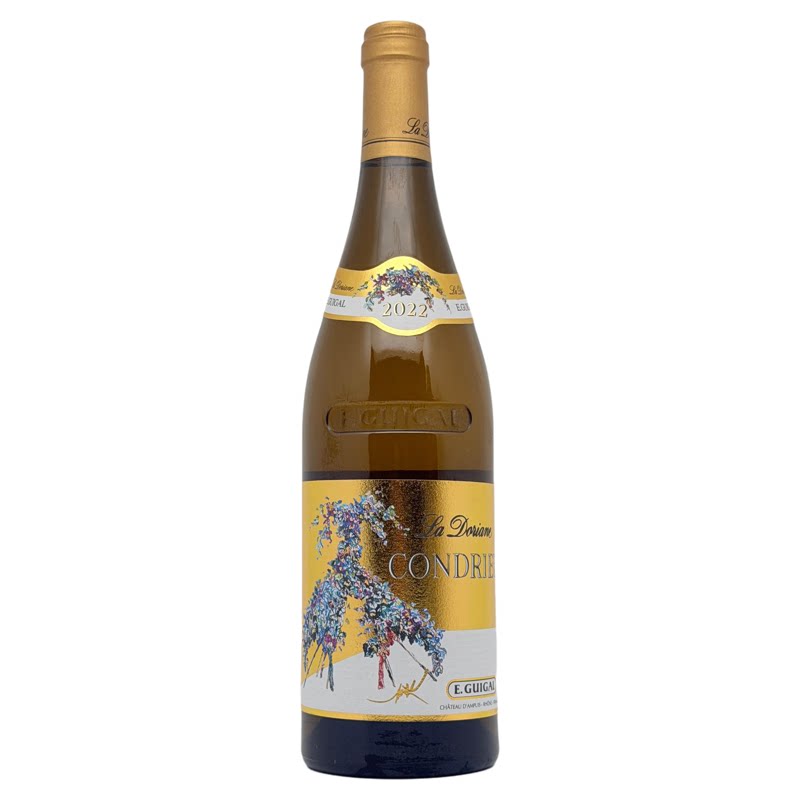 吉佳乐世家多瑞安干白葡萄酒