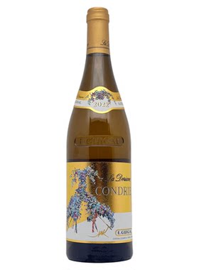 吉佳乐世家多瑞安干白葡萄酒