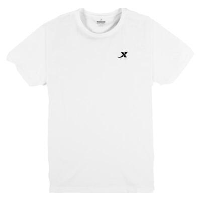 特步短袖男2023夏季新款纯棉t恤