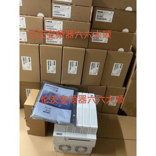 LENZE E82EV223K4B241    LENZE