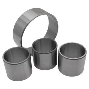 轴承油封套耐磨钢套内径65MM外径75MM80mm88滚针内圈专用精密耐磨