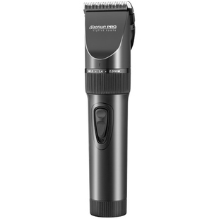 专业电推剪发廊剃头理发器成人儿童电推子美发工具家用充电剪发器