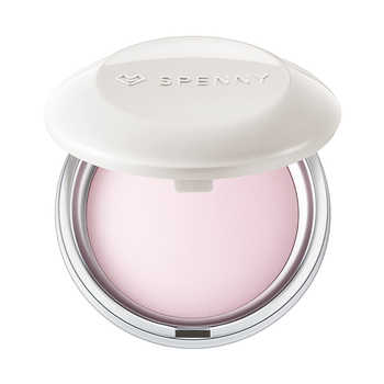 历史新低!诗佩妮不卡纹烤粉柔纱粉饼定妆控油补妆蜜粉清透提亮持久持妆哑光实付45.7元到手包邮