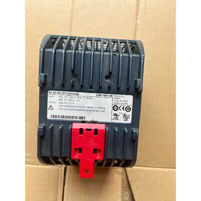 询价-Converter思莱德LWR16016E开关电源末使