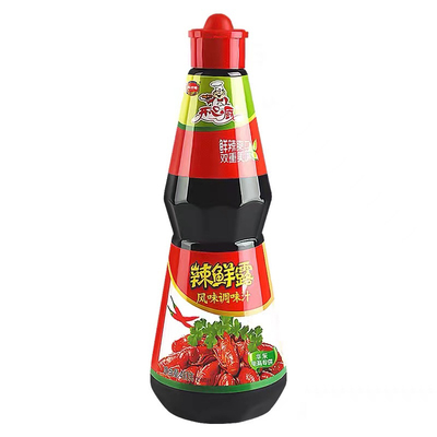 凤球唛辣鲜露凉皮调味汁