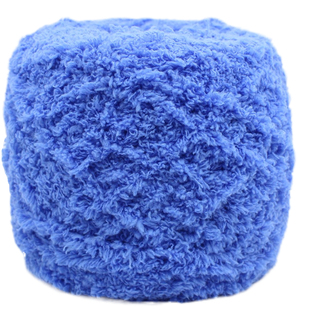 珊瑚绒绒线毛巾线手工编织棒针线马甲帽子围巾外套宝宝粗毛线特价