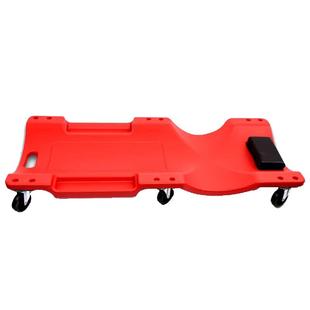 修车躺板万向轮重型36寸40寸汽修滑板车轮子睡板滑轮汽修躺板轮子