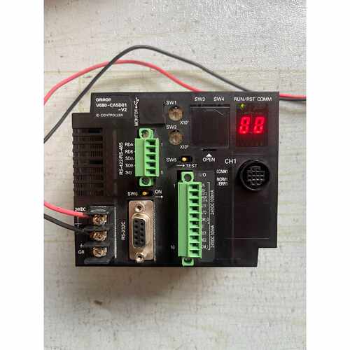【请询价】控制器V680CA5D01V2