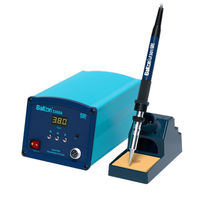 Bakon白光电烙铁150W/200W