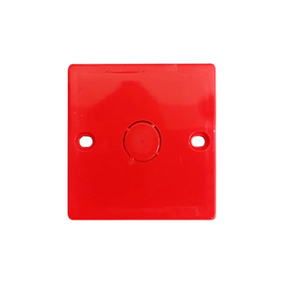 线盒保护盖板86八角开关插座