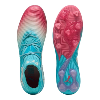 Puma/彪马正品FUTURE8ULTIMATERE-CHARGEAG经典足球鞋108757-01